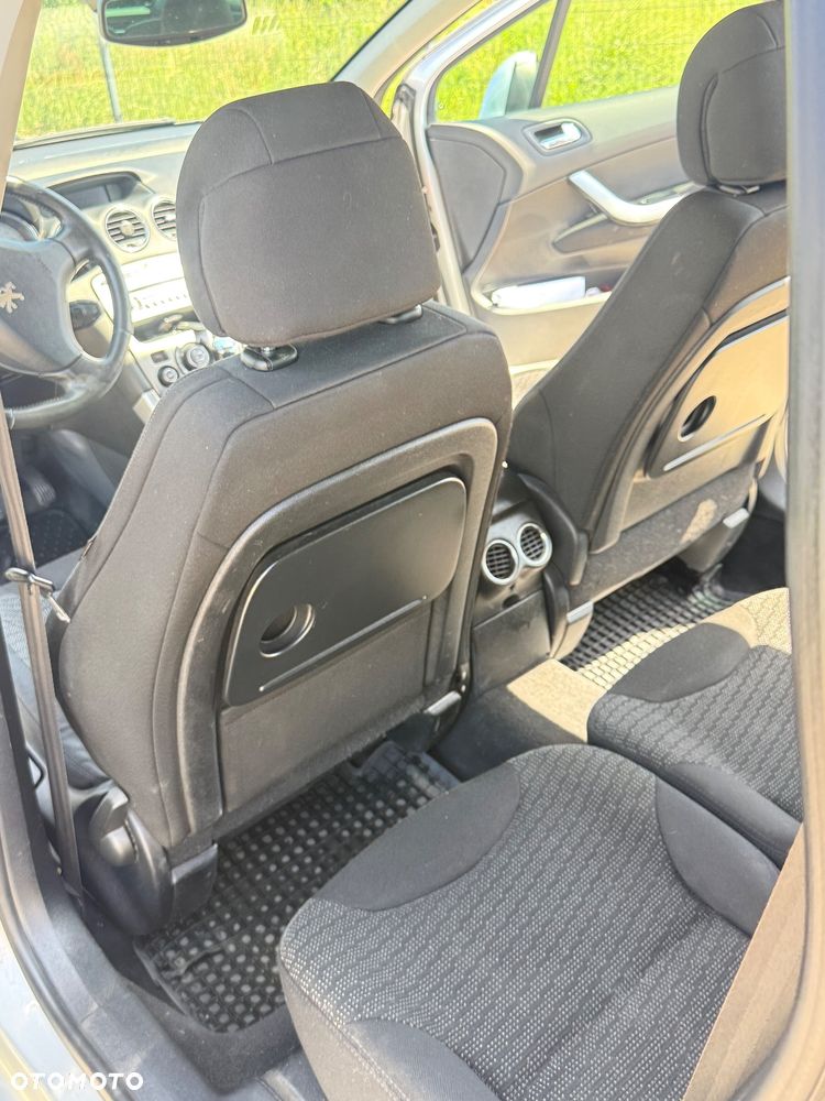 Peugeot 308 - 9