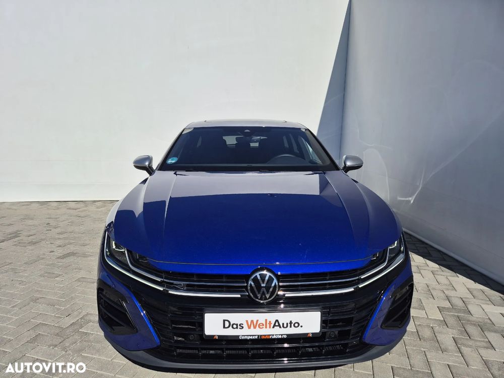 Volkswagen ARTEON Shooting Brake 2.0 TSI OPF 4Motion DSG R - 8