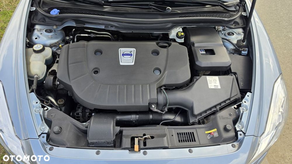 Volvo C70 D3 Inscription - 11