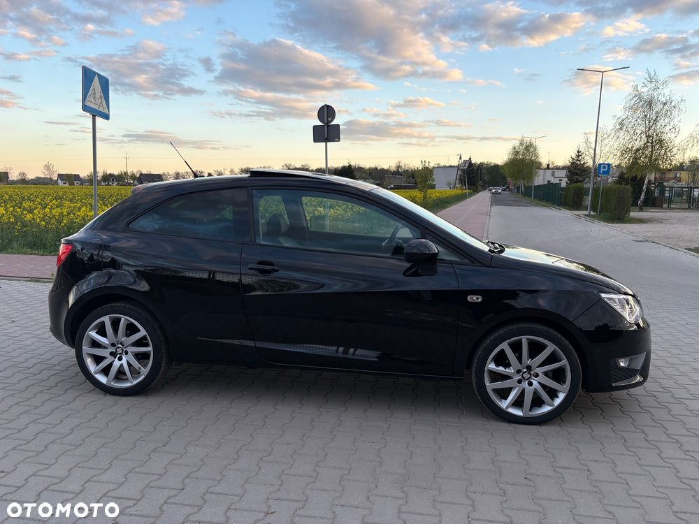 Seat Ibiza - 4
