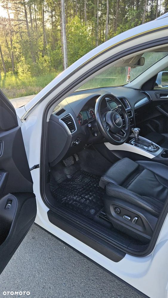 Audi Q5 - 16