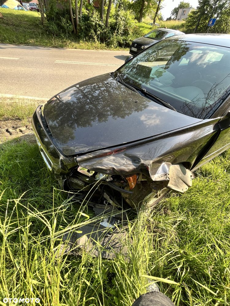 Volvo V50 - 3