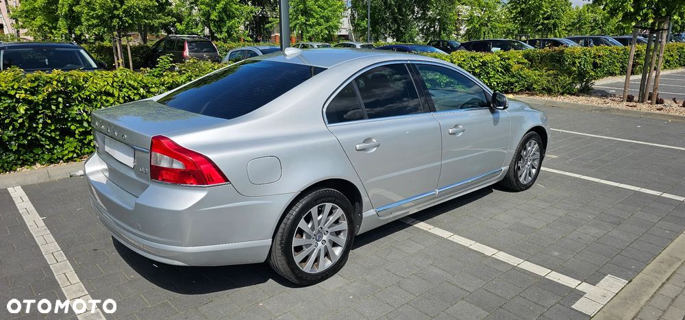 Volvo S80 D3 Kinetic - 9