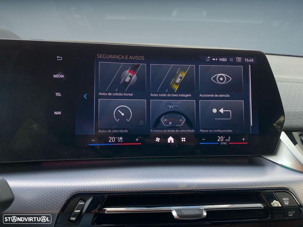 BMW iX2 xDrive30 Pack Desportivo M - 11