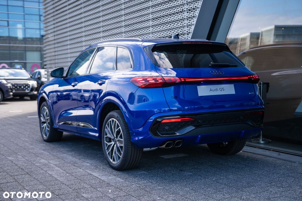 Audi Q5 - 4