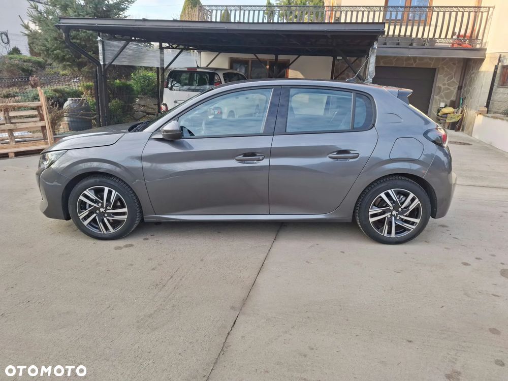 Peugeot 208 PureTech 100 Business - 7