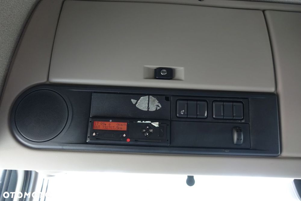 DAF XF 510 FT / SPACE CAB / STANDARD/ EURO 6 / AUTOMAT / INTARDER - 27