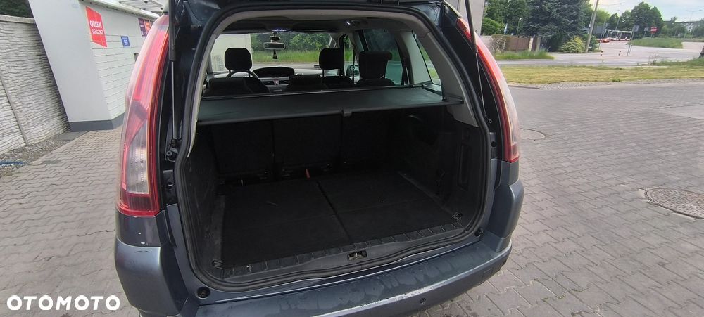 Citroën C4 Grand Picasso 1.6 HDi FAP Confort - 10