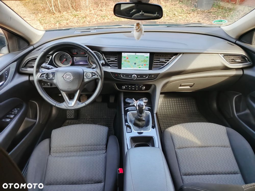 Opel Insignia 1.6 ECOTEC Business Innovation - 8