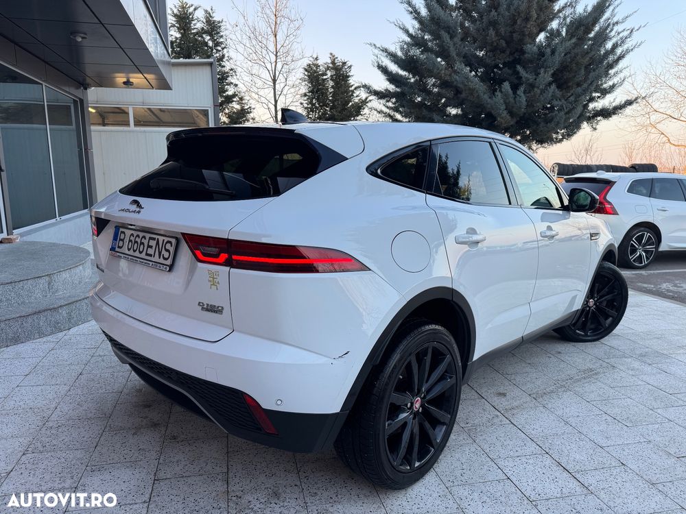 Jaguar F-Pace 20d Aut. R-Sport - 2