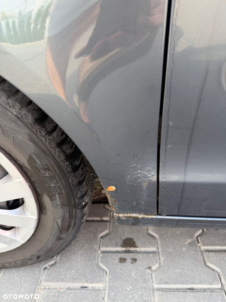 Volkswagen Polo - 8