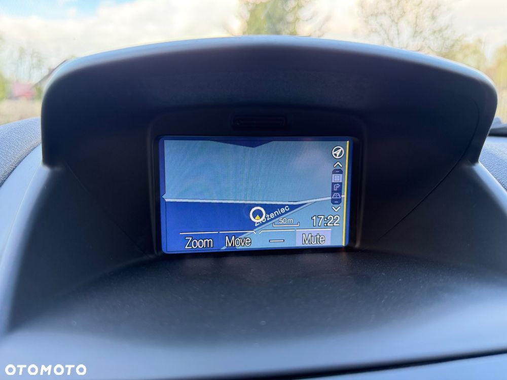 Ford Fiesta 1.0 EcoBoost S&S ST-LINE - 26