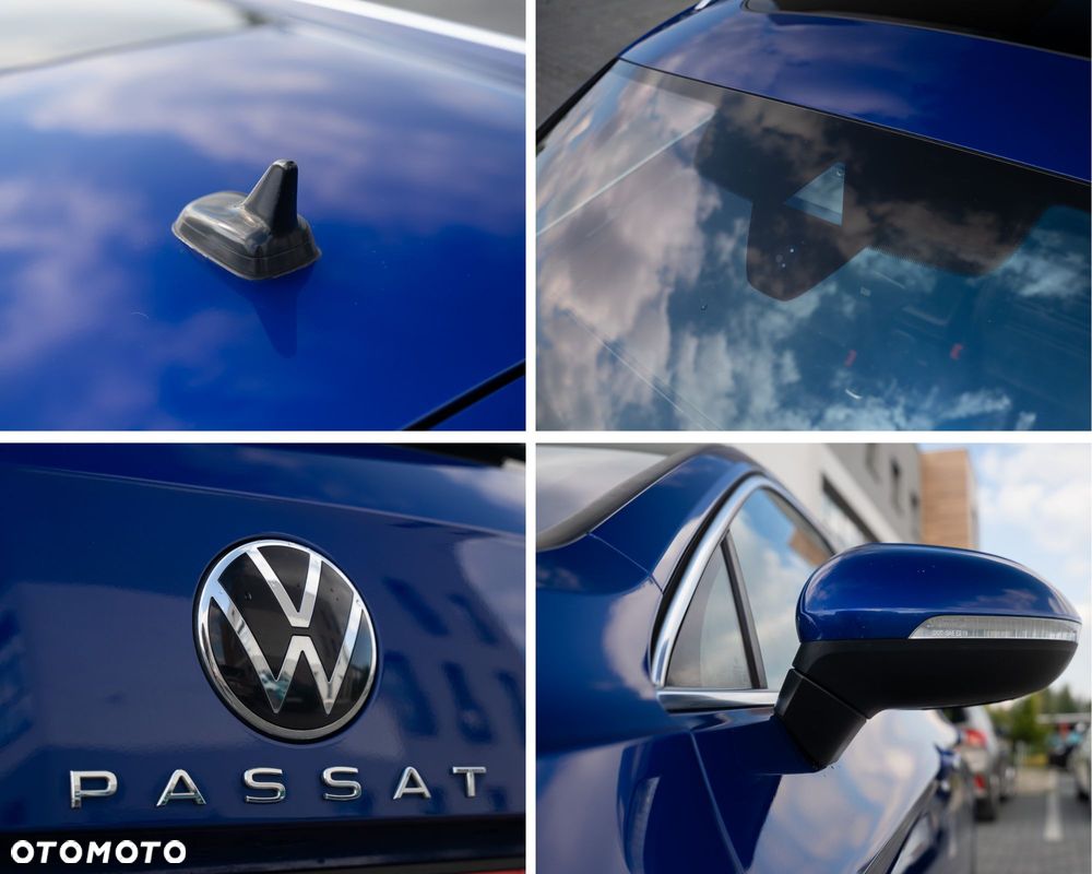 Volkswagen Passat 2.0 TDI SCR Highline - 23