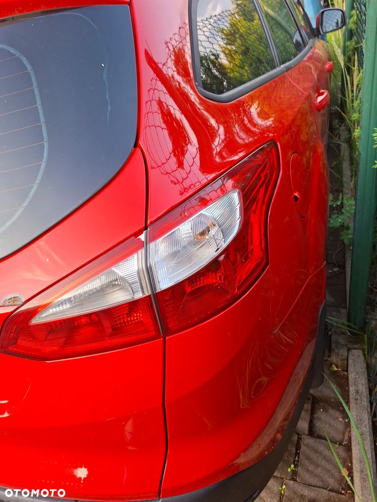 Ford Focus 1.6 TDCi Edition - 3