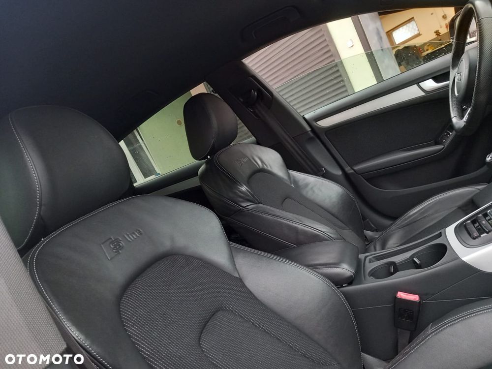 Audi A5 Sportback 1.8 TFSI - 6