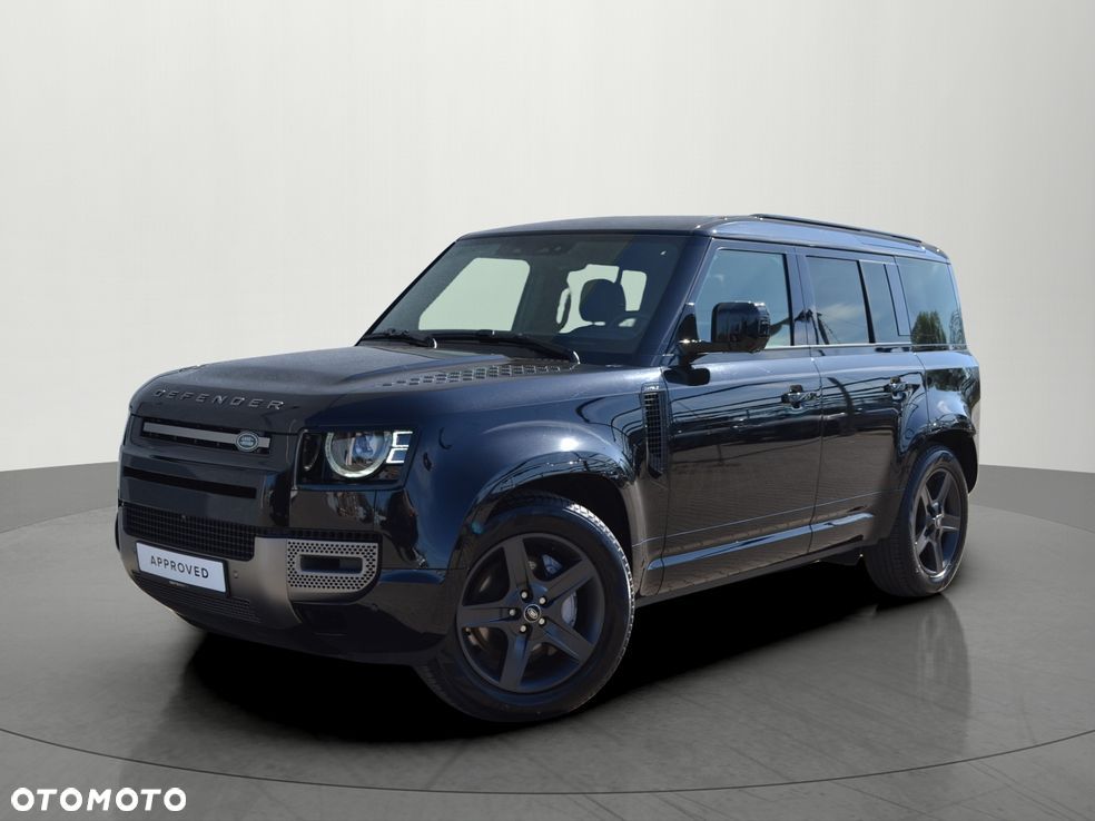 Land Rover Defender 110 D300 X-Dynamic SE - 2