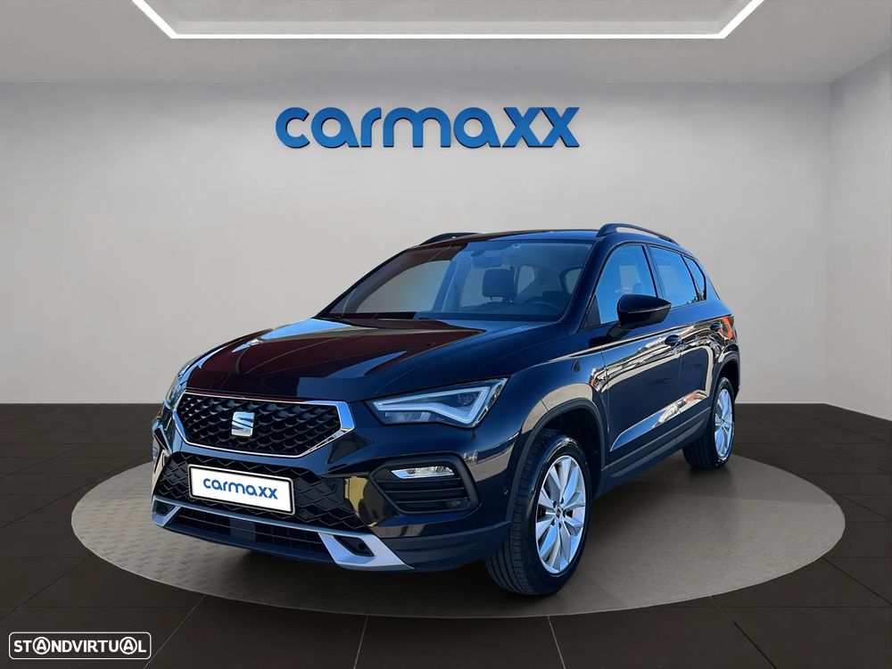 SEAT Ateca 1.0 TSI Style - 1