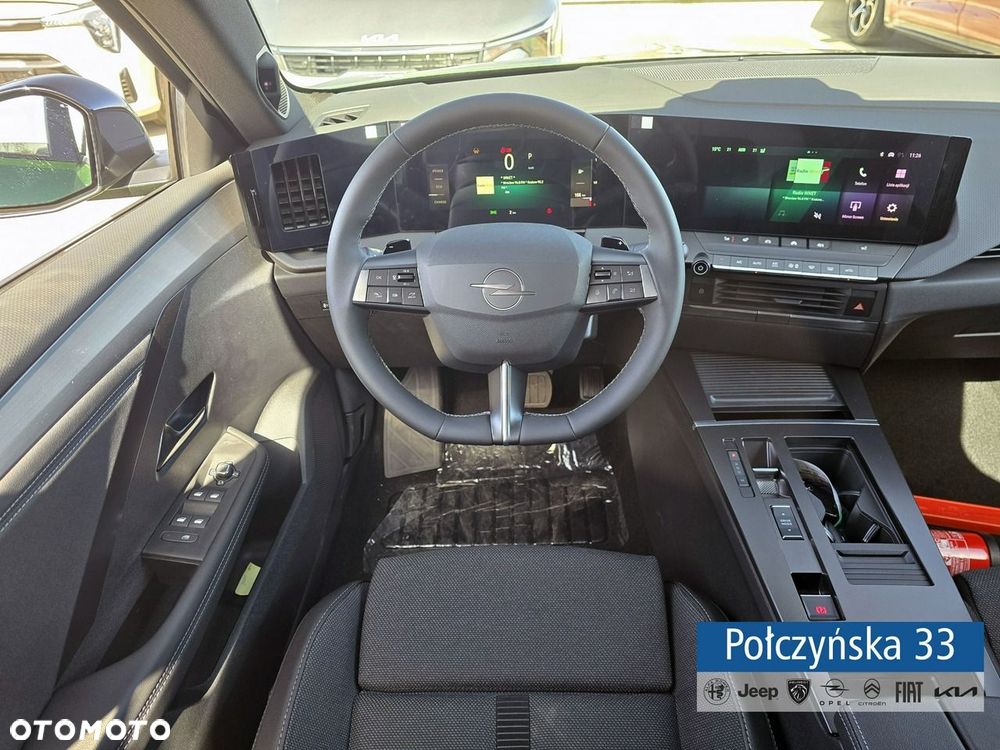 Opel Astra - 19
