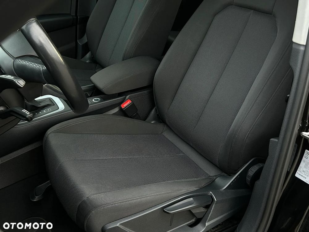 Audi Q3 35 TFSI Advanced S tronic - 28