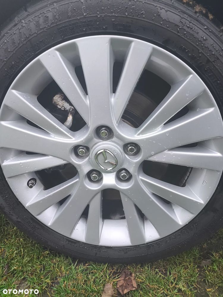 Mazda 6 2.0 Exclusive - 34