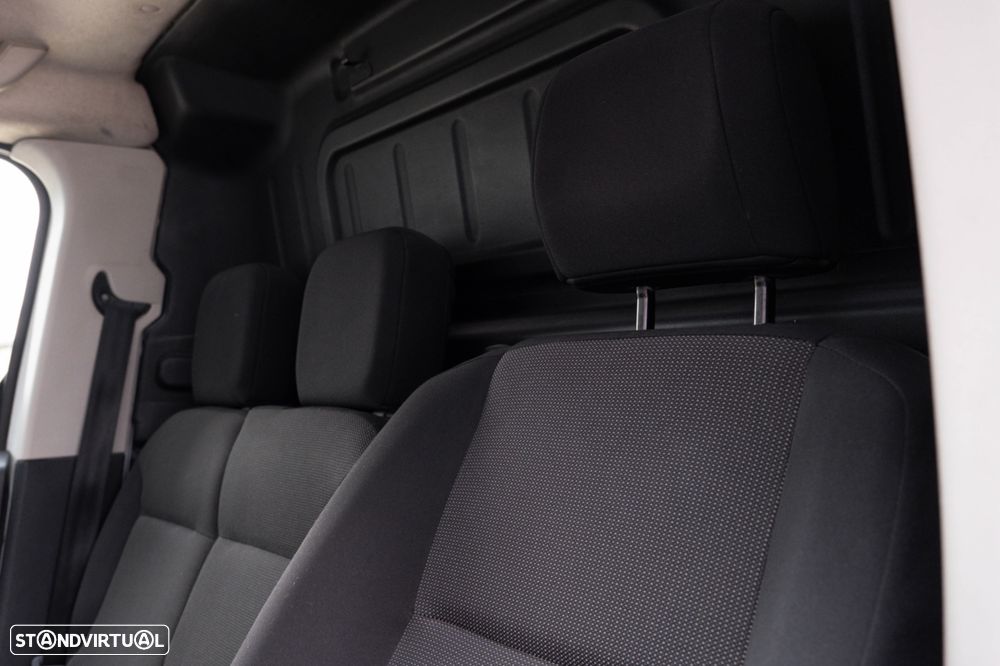 Citroën Berlingo hdi - 13