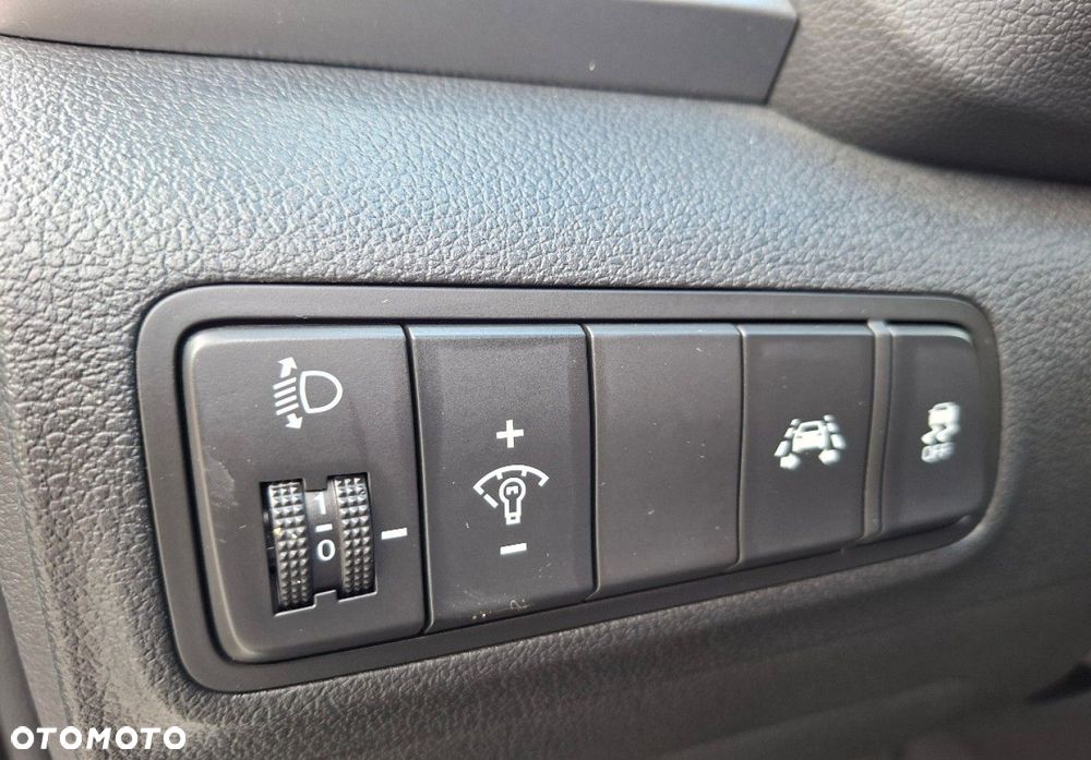 Hyundai Tucson - 24