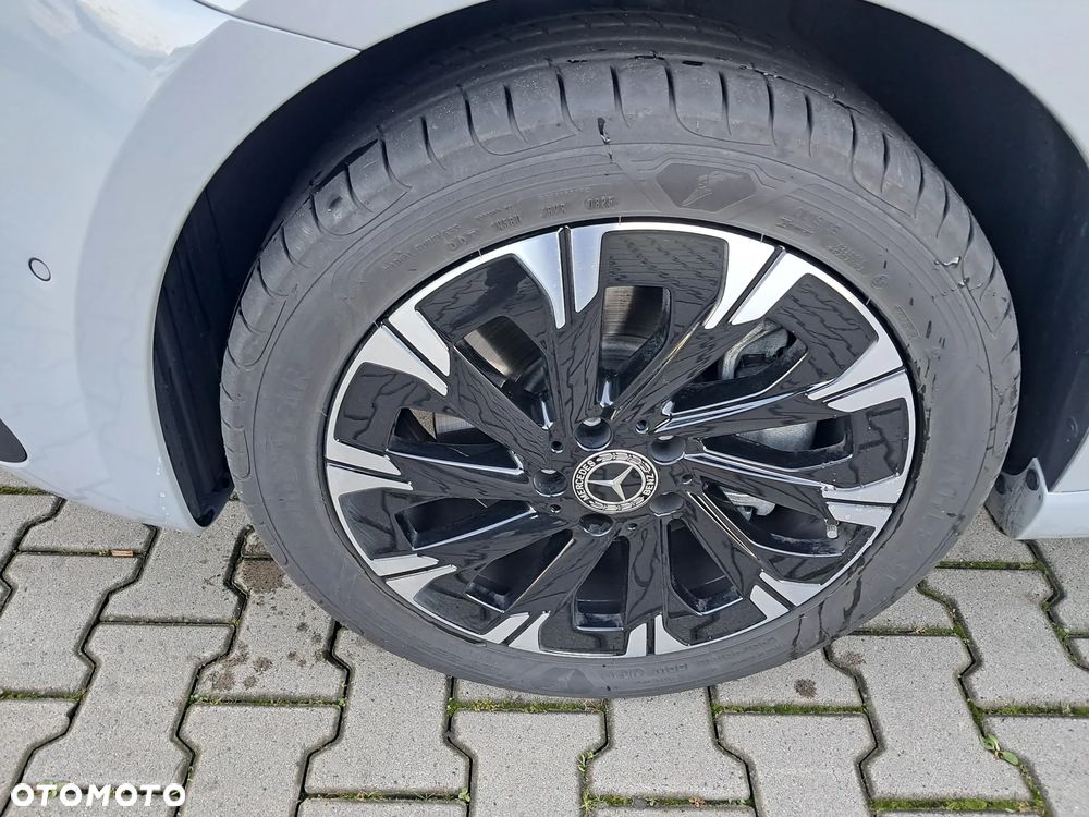 Mercedes-Benz Vito - 5