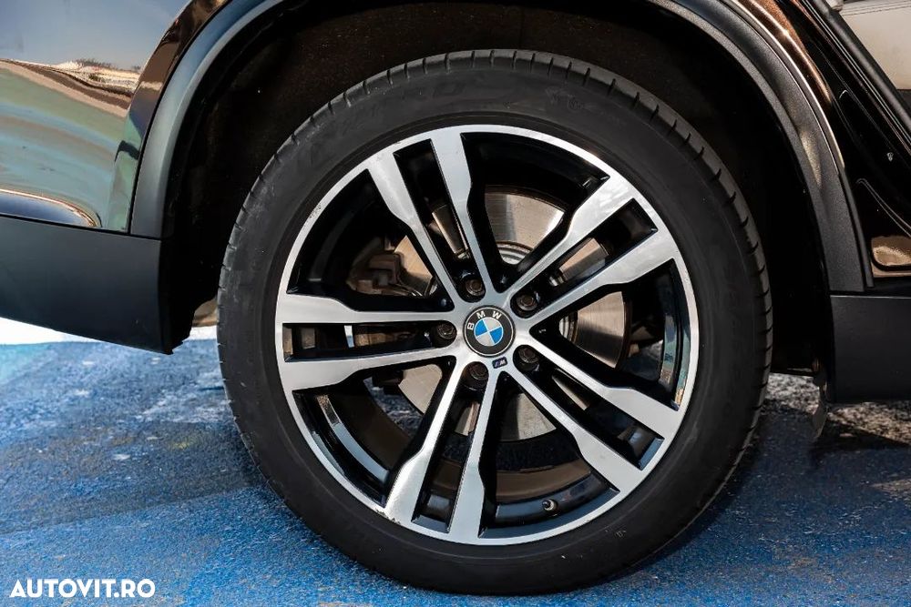 BMW X5 - 16