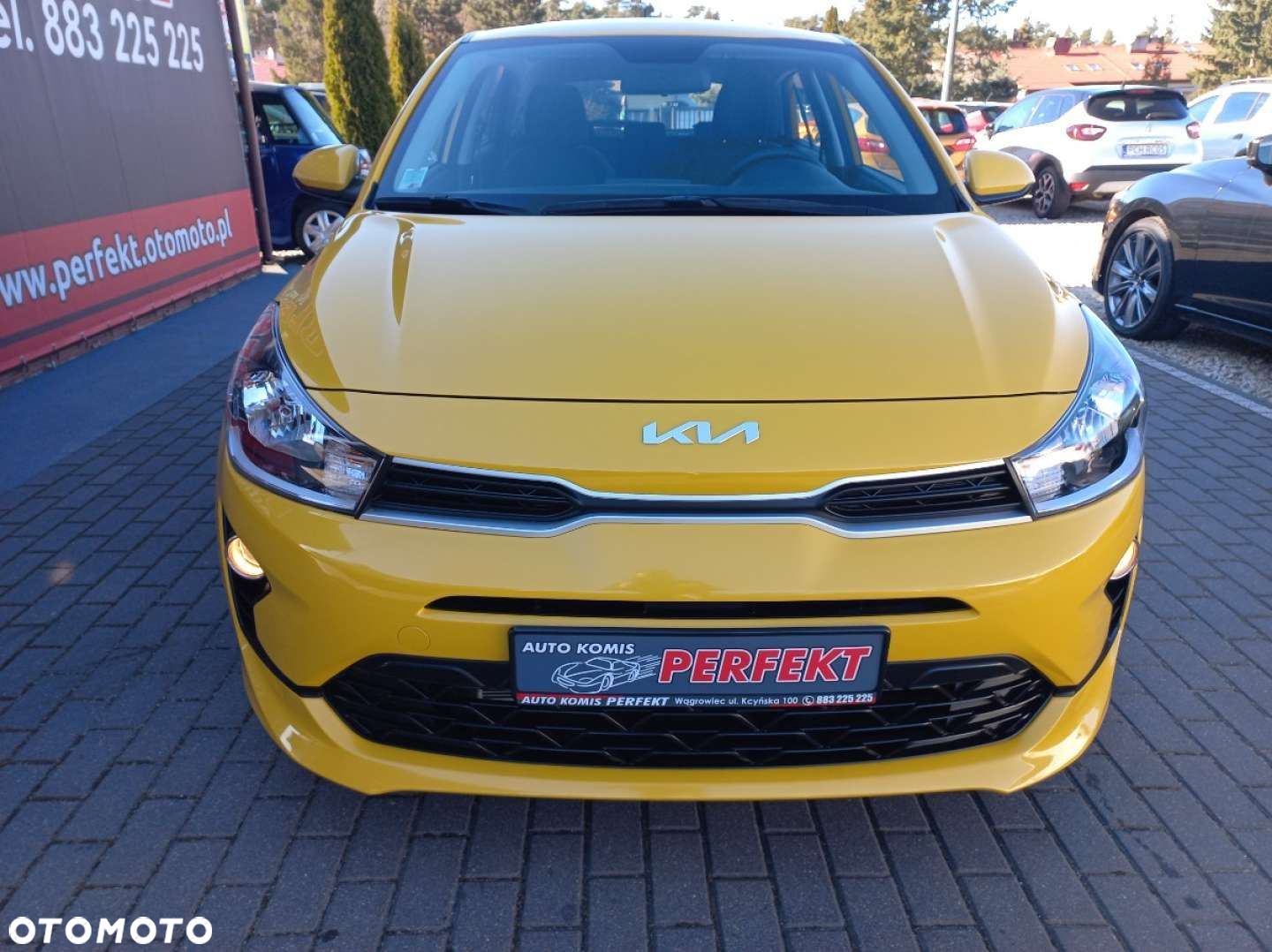Kia Rio - 3