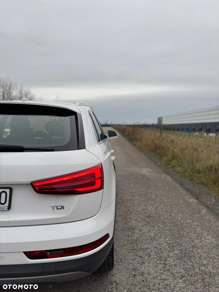 Audi Q3 2.0 TDI S tronic - 5