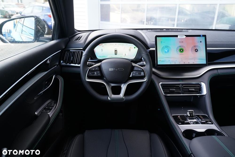 BYD Seal U - 11