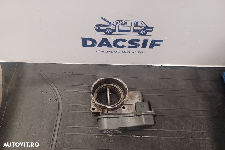 Clapeta acceleratie 03G128063B 2.0 BKP 03G128063B 2.0 BKP Volkswagen - 2