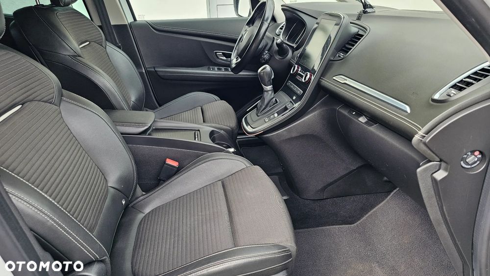 Renault Scenic dCi 110 EDC Xmod Bose Edition - 33