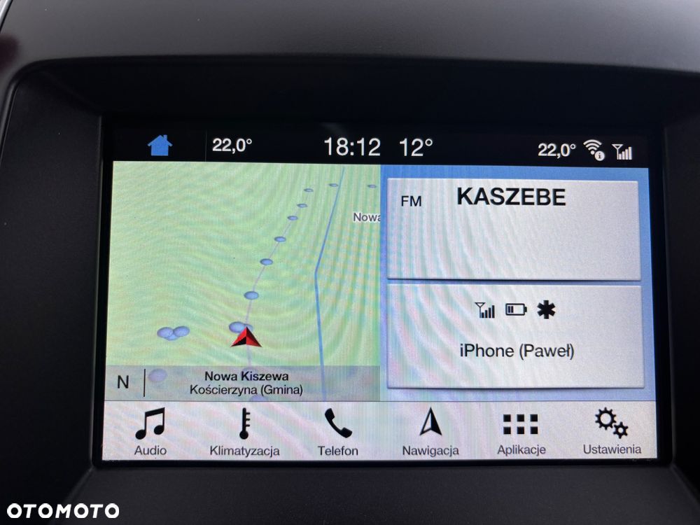 Ford S-Max 2.0 TDCi Bi-Turbo ST-Line PowerShift - 29