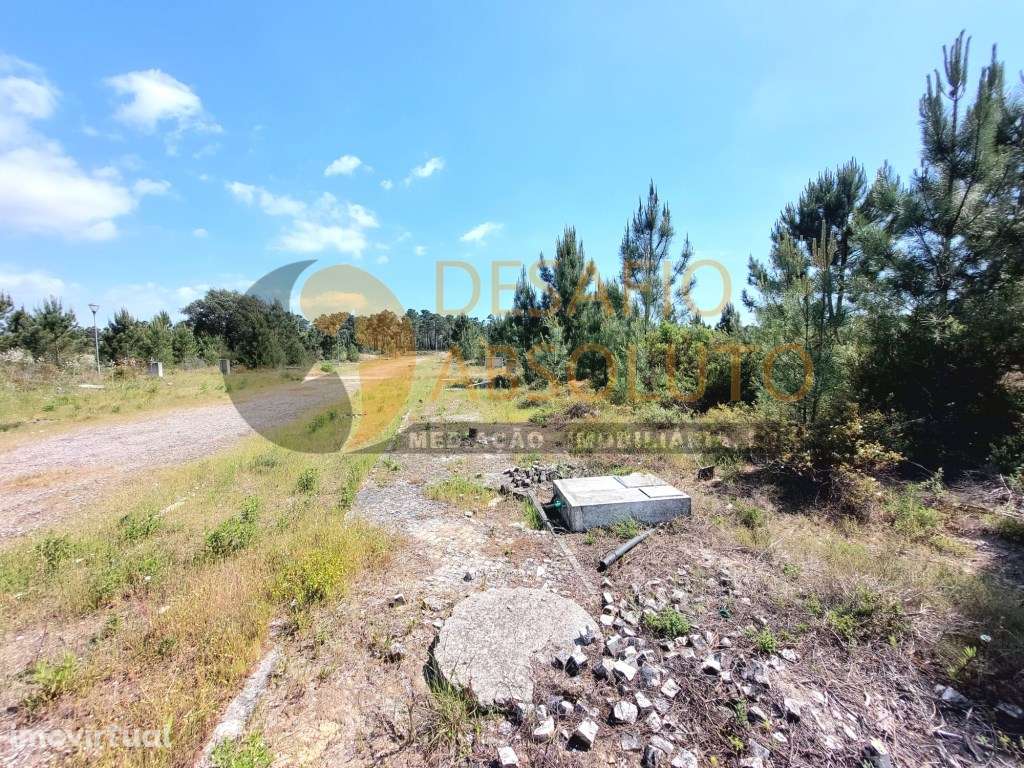 Terreno urbano, 141m2, Ribeira do Marchante - Quinta do Conde - Grande imagem: 4/8