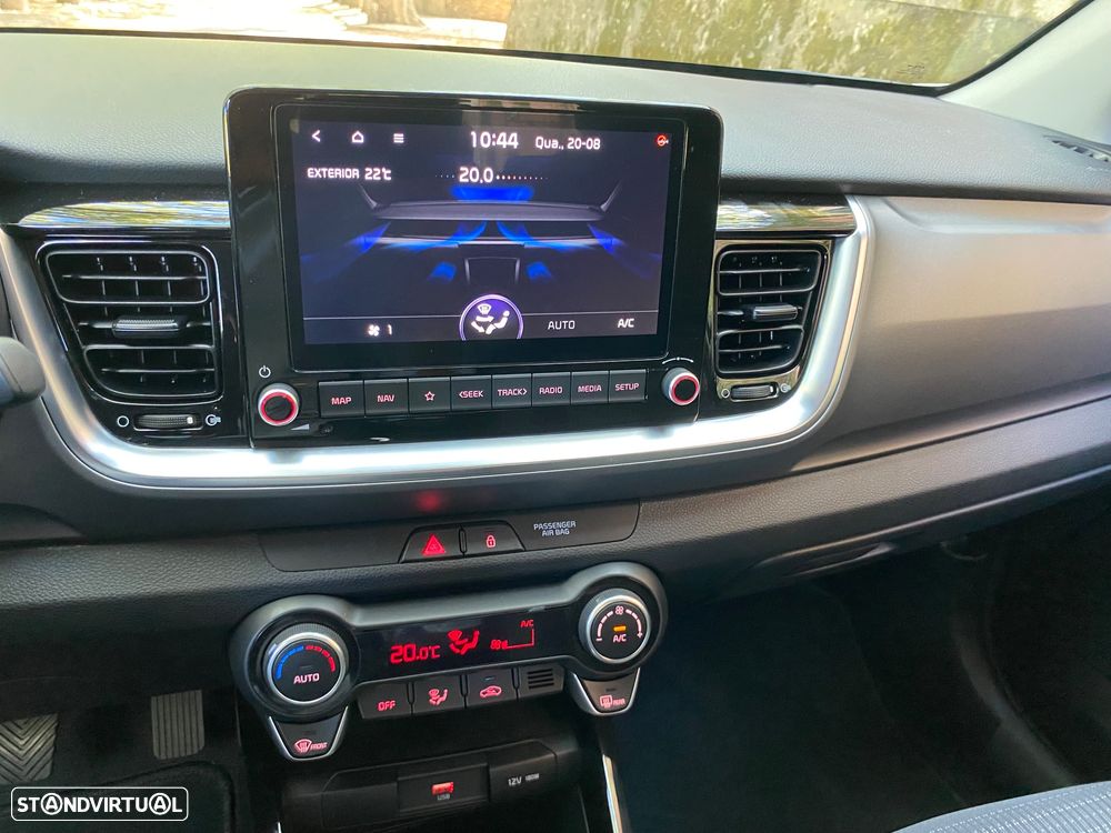 Kia Stonic 1.0 T-GDI Drive - 28