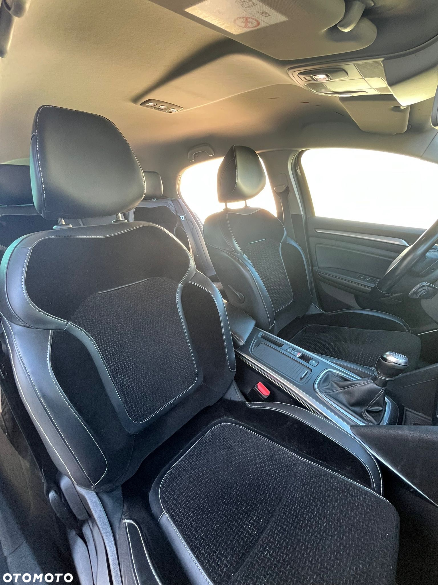 Renault Megane 1.6 dCi Bose - 2