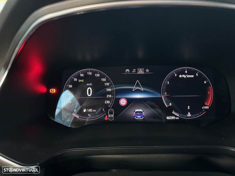 Renault Captur 1.0 TCe Evolution - 18