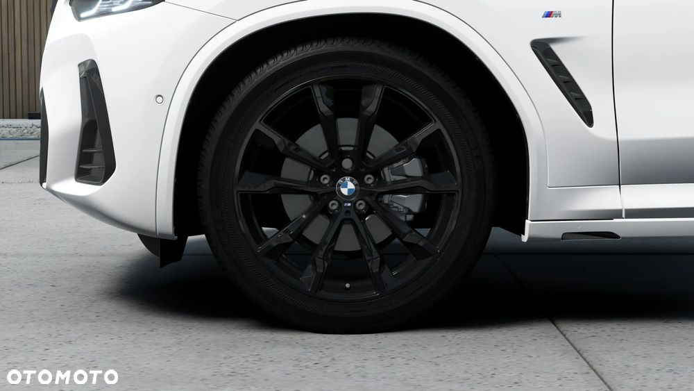 BMW X4 xDrive20d MHEV sport - 4