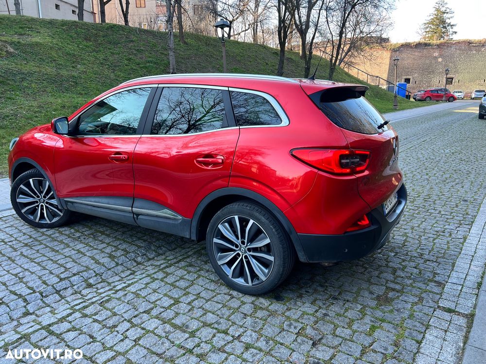 Renault Kadjar Energy TCe 130 Business - 21