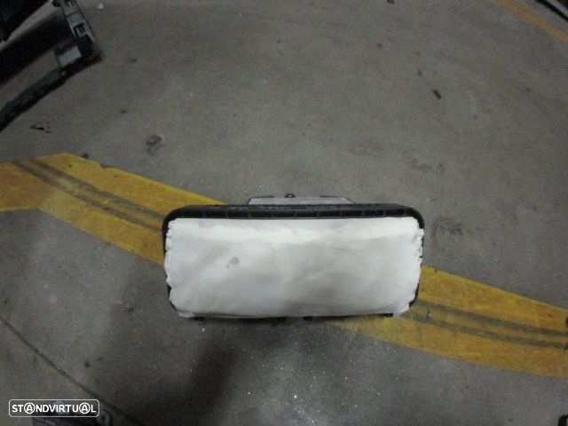 Kit Airbags 735498411 61990050C 051792845 616441500B A2C30470000 07355197590 07355197610 FORD KA 2 2012 1.2I 70CV 3P CINZA PRETO - 7