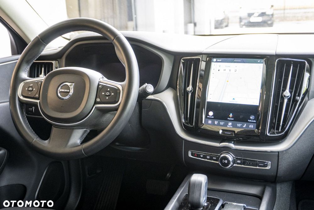 Volvo XC 60 - 11
