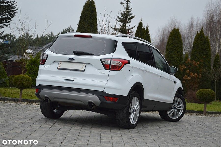 Ford Kuga 1.5 EcoBoost 2x4 SYNC - 14