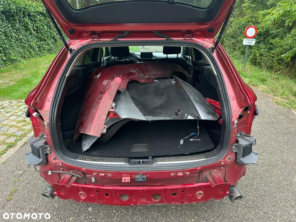 Mazda 6 - 11