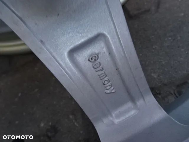 5x112 7,5Jx17 ET30 AUDI VOLKSWAGEN SEAT SKODA - 13