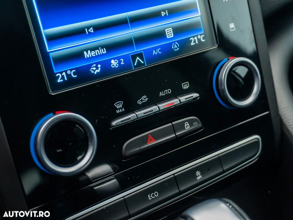 Renault Talisman Grandtour ENERGY dCi 160 EDC INTENS - 28