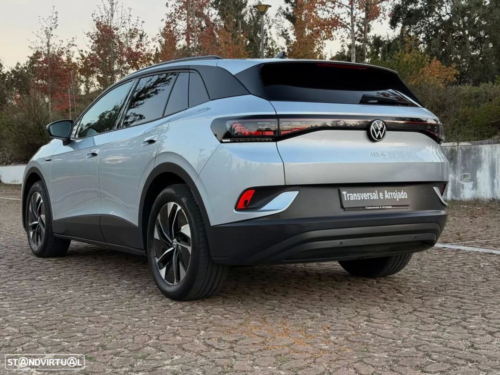 VW ID.4 77 kWh Pro Performance - 15