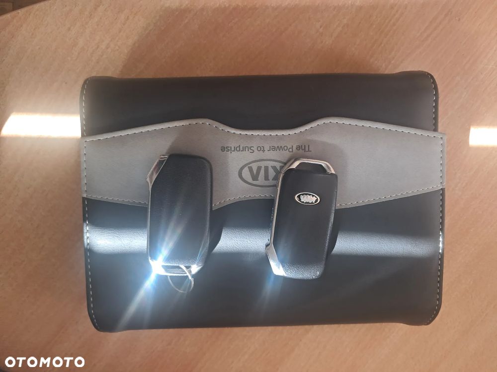 Kia ProCeed 1.6 T-GDI DCT7 OPF GT - 39