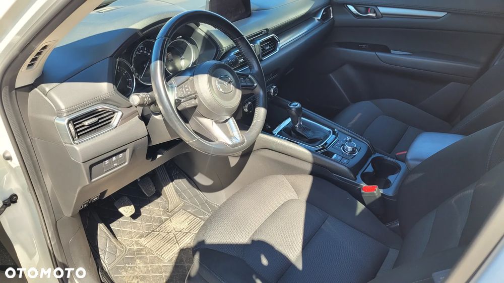Hyundai Tucson 1.6 GDi 2WD Trend - 26