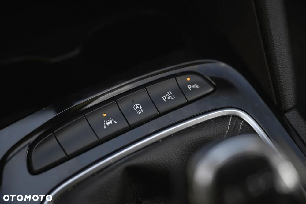 Opel Insignia Grand Sport 2.0 Diesel Business Innovation - 37